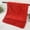 Red, variant on Soft Quick-Dry Microfiber Bath Towel Extra Absorbent Lightweight Gym Beach Pool Towel