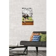 thumbnail image 3 of Gilmore Girls - Lounge One Sheet, 3 of 4