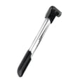 thumbnail image 2 of Bomba De aire mini Kenlight GP-04CA para bicicleta aluminio, 2 of 3