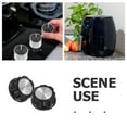 thumbnail image 7 of OFFIGAM Plastic Stove Knobs Universal Fit for Ovens Microwaves and Grills, 7 of 7
