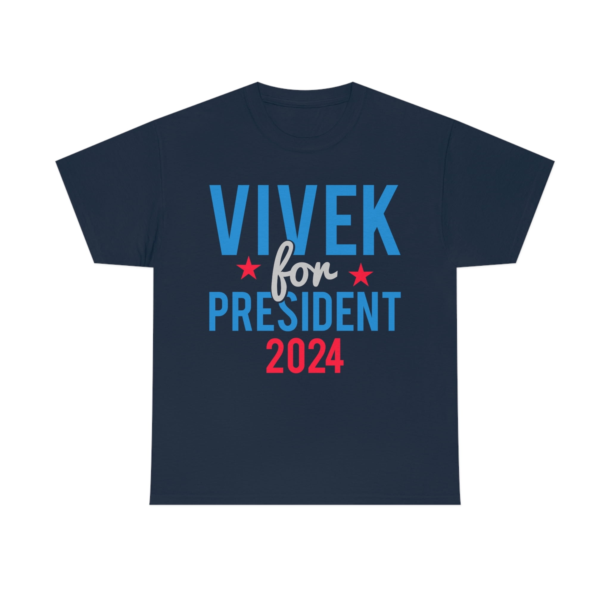Vivek Ramaswamy for President 2024 TShirt