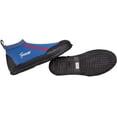 thumbnail image 4 of Seavenger Tortuga 3mm Ankle Scuba Diving Boots (Navy/Red, 9), 4 of 7