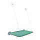 thumbnail image 5 of Hamaca para gatos para ventana Percha para ventana resistente y duradera, asiento para ventana para gatos Verde, 5 of 9