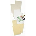 thumbnail image 2 of Pacon Papier à Dessin Blanc, 47lb, 12 X 18, Blanc Pur, 500/rame, 2 of 3