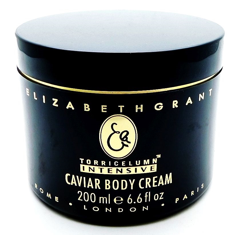 Elizabeth Grant Elizabeth Grant Torricelumn Intensive Caviar Body