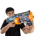 thumbnail image 4 of X-Shot Skins Last Stand Dart Blaster (16 Darts), 4 of 8