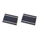 thumbnail image 4 of Billuyoard Tapete de de PVC a rayas de estilo moderno, manteles individuales resistentes a las manchas, taza, , posavasos, aislamiento, tapetes Type2 NO2, 4 of 6