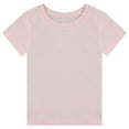 thumbnail image 5 of BTween Girls 4-Piece Summer Tops | Fashionable Short Sleeve T-Shirt | Casual Daily Shirt for Kids, BASIC,4/5, 5 of 8