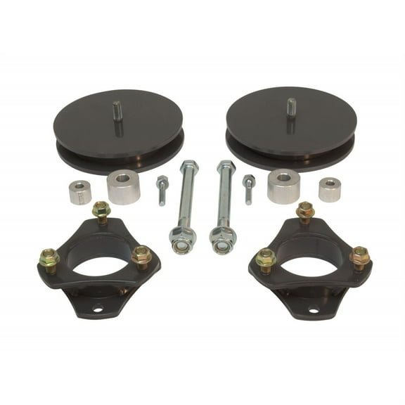 MaxTrac Suspension Leveling Kit Automotive Specialty Parts, 10.0000 lb