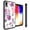 Flower, variant on CoverON Apple iPhone XR (6.1") Case, Gallery Series Tempered Glass Slim Fit Phone Cover
