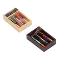 thumbnail image 4 of Miniature Sewing Box, Mini Size Cute Style Dollhouse Sewing Box  For Decoration, 4 of 8