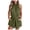 Army Green jumpsuits for womens, variant on Usmixi Jumpsuits for Women Dressy Casual Drawstring Elastic Waist off Shoulder Pocket Short Jumpsuits Overalls Summer Halter Sleeveless Solid Mini Formal Rompers Black l