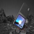 thumbnail image 2 of ABEEL Genuine Leather Case For Motorola Razr 40 Ultra, 2 of 4
