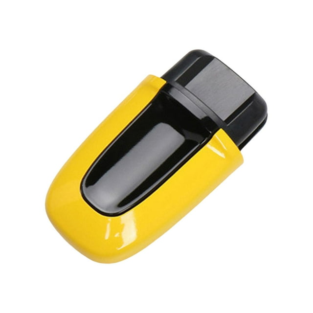 Entry and Drive / 7PP919157A/ Spare Parts/ Durable/ Premium/ High Performance Replaces Car Accessories Yellow
