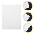 thumbnail image 3 of 10 Sheets Adhesive Sticker Double Sided Sticker Paper No Traces Adhesives Adhesive Sticker, 3 of 7