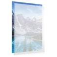 thumbnail image 2 of YOSITiuu Non-Glare Replacement for 14x24 Picture Frame, Replacement Plexiglass for 14x24 Photo Frame, UV-Resistant Non-Glare Cover Sheet, 2 of 7