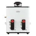 thumbnail image 1 of Boiler Calentador De Paso Coxdp-20 Std 20l Gas Lp Calorex, 1 of 2