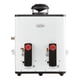 thumbnail image 1 of Boiler Calentador De Paso Coxdp-20 Std 20l Gas Lp Calorex, 1 of 2