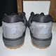 thumbnail image 5 of New Balance 550 Black Gum Sneakers Men’s Size 11.5, 5 of 6