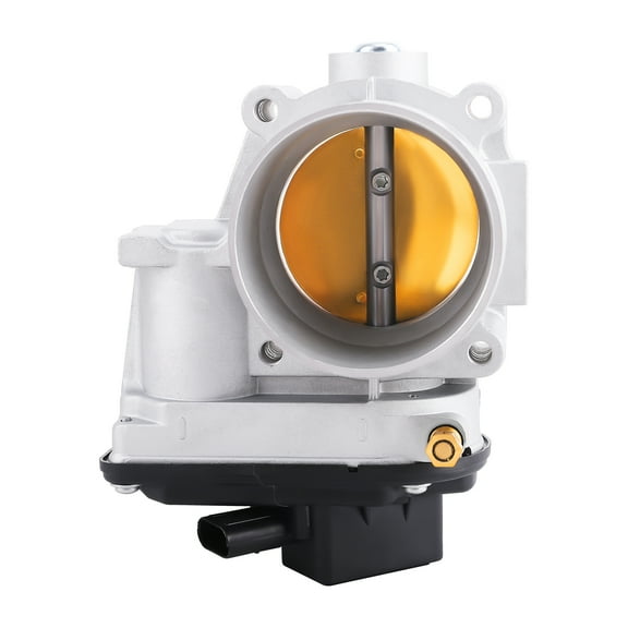 Maxpeedingrods Throttle Body for Lincoln MKS/MKT/MKX/MKZ for Mercury Sable 67-6010 977592