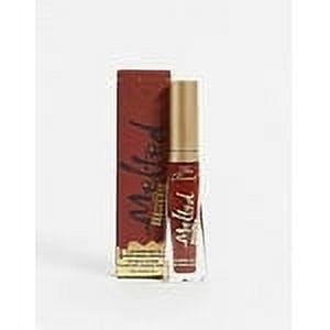 Too Faced Melted Matte Liquid Lipstick 0.23 oz - Bittersweet