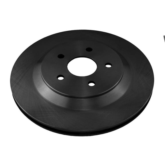 UAP Disc Brake Rotor 54117