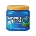 thumbnail image 2 of Coffee Decaffeinated Ground Coffee Decaffeinated Ground Coffee, 29.3 oz Can, 2 of 2