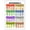Unframed 12x18inch(30x45cm), variant on Vitamins And Minerals Poster Healthy Eating Nutrient Guide Wall Art Essential Micronutrients Canvas Perfect For Home Food Education Kitchen Or School Wall Decoration