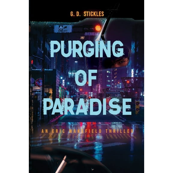 Purging of Paradise, (Paperback)