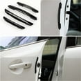 thumbnail image 4 of Phyun Strip Accessories for Universal Car Door Edge Scratch Anti-Collision Protector 8PCS, 4 of 5