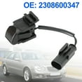 thumbnail image 2 of Windshield Wiper Nozzle Spray Jet for Mercedes-Benz C E Class 2308600347, 2 of 7