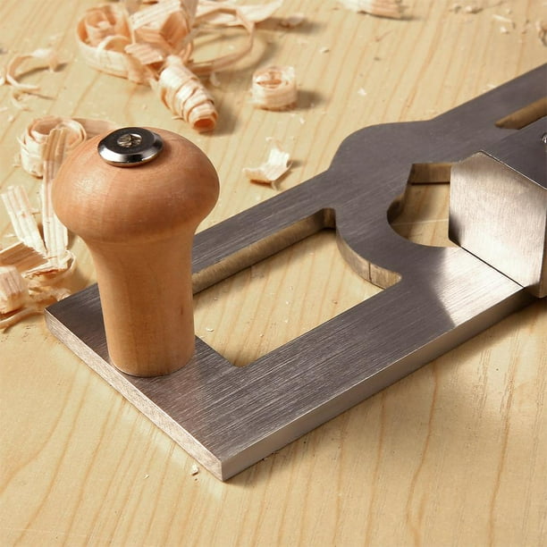 Planer woodworking sale tool