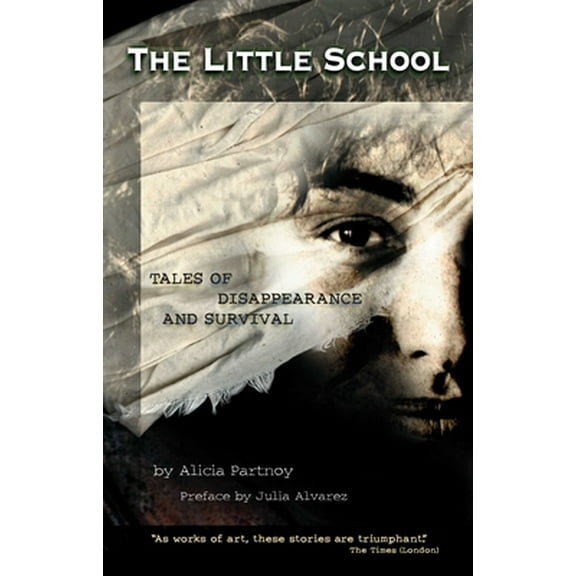 Pre-Owned The Little School (Paperback) 1573440299 9781573440295