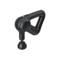 thumbnail image 5 of Therabody Theragun Prime App-Connected Handheld Massage Gun, Portable Deep Tissue Massager, Black, 5 of 6