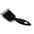 thumbnail image 5 of Stainless Steel Grill Brush, Wire Brush, Cleaning Tool With Scraper, For Charcoal Grill, Electric Bbq, Smoker, 5 of 5