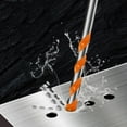 thumbnail image 4 of Clearance! Ultimate Multifunctional Drill Bits Overlord Drill Ceramic Glass Drill Bit Drill Iron Drill Wall Metal Hand Drill With Glass Drill Hole Wish List On Sale #81, 4 of 7