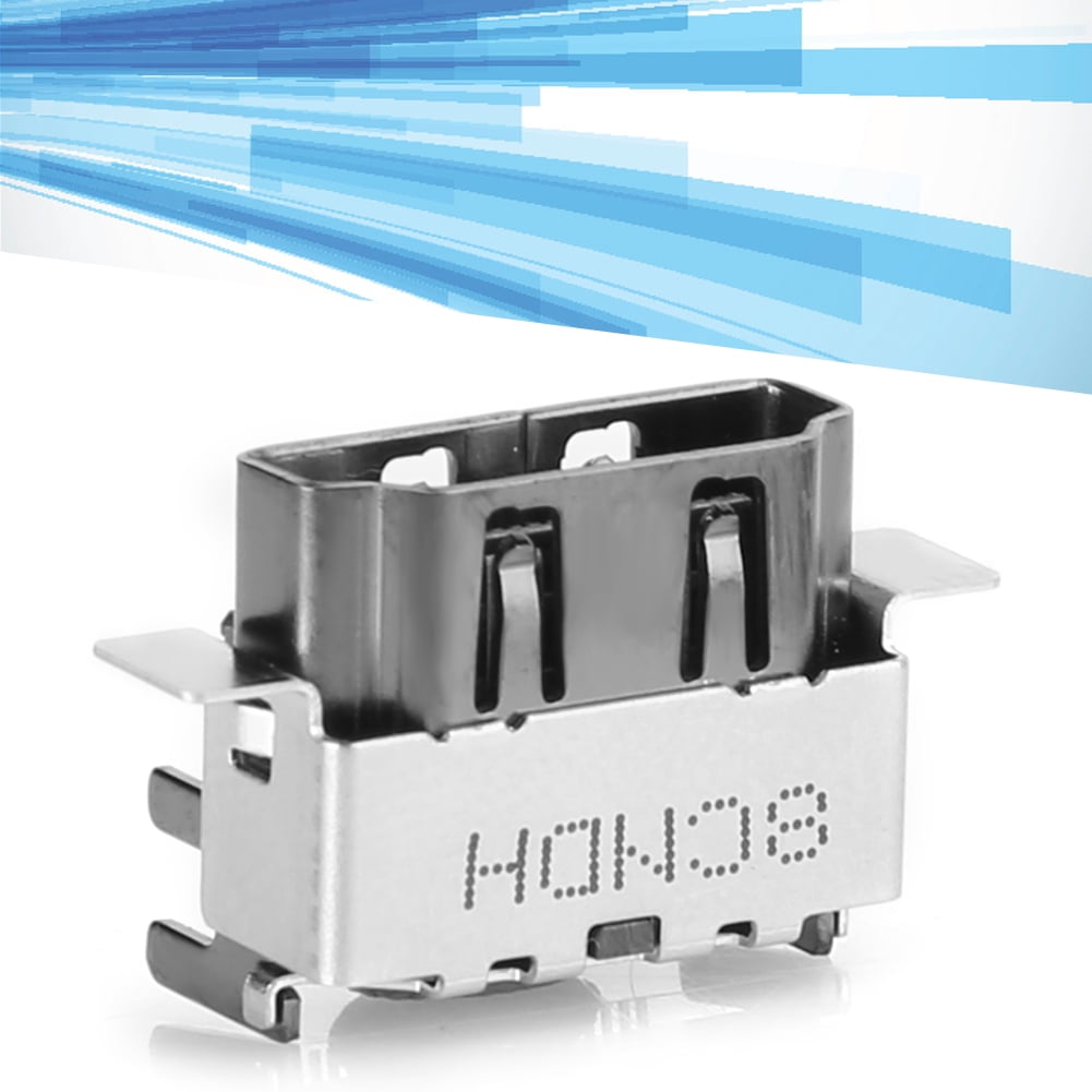 Socket Port, Port Socket Connector Product Designed Socket Port