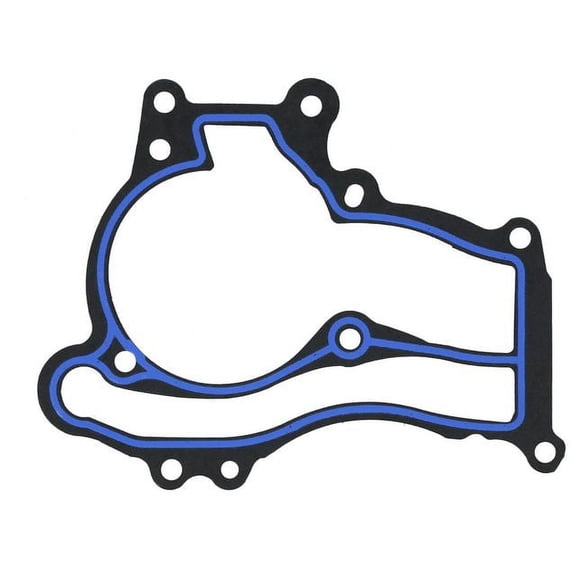 Water Pump Gasket - Compatible with 2011 - 2016 Chevy Cruze 1.4L 4-Cylinder 2012 2013 2014 2015