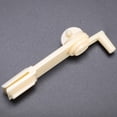 thumbnail image 2 of Winding Tool,Manual Yarn Fast Winder Wool Thread Winding Tool + 100PCS Winding Plate, Hand Bobbin Winder, 2 of 8