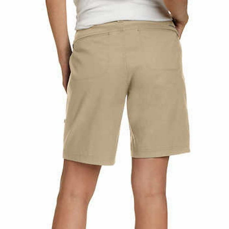 Eddie bauer bermuda shorts new arrivals