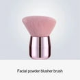 thumbnail image 2 of Maytalsory ABS Makeup Brush For Precise And Controlled Application Makeup Brush Tools Makeup Brush Set Blush Brush, 2 of 6