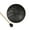 Black, variant on 6 Tone Small Steel Tongue Drum Percussions Instrument Handpans Drum Ethereal Drum