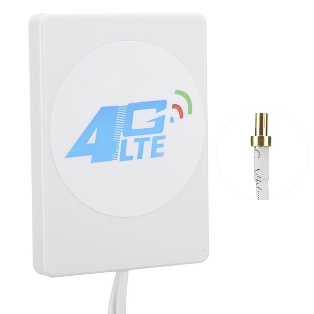 Enrutador LTE Anetnna, enrutador 3G 4G, módem, enrutador, módem, antena WIFI, rendimiento sólido