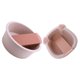 thumbnail image 4 of Lavabo portátil de 2 piezas con tabla de lavar para ropa de bebé, de plástico, antideslizante, para el hogar y viajes, 4 of 8