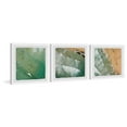 thumbnail image 3 of Marmont Hill Waves Triptych, 3 of 5