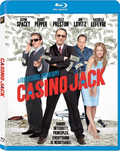 Casino Jack (Blu-ray) (Widescreen) - image 2 of 2