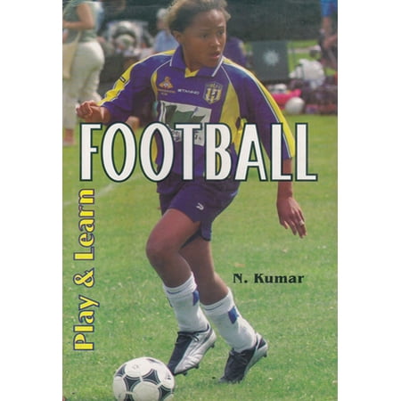 Play & Learn Football - eBook