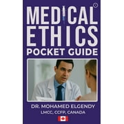 Medical Ethics Pocket Guide, (Hardcover)