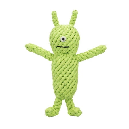 Norman One Light - Jax & Bones Norman The Green Martian 10