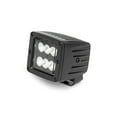 thumbnail image 3 of Rough Country 2" Black Series Square CREE Cube LED Lights | Flood - 70133BL, 3 of 5